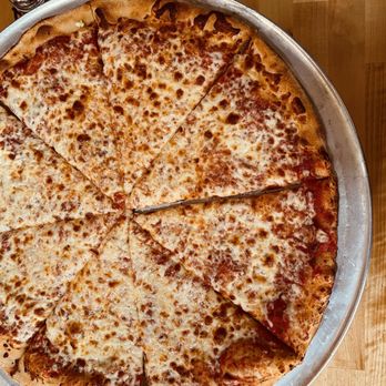 Fayzano's Pizza - Pizza Near Me - Franklin, Tennessee