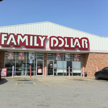 Family Dollar - Discount Store Near Me - Lawton, Oklahoma Family Dollar - Discount Store Near Me - Lawton, Oklahoma