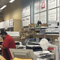 Office Depot - The Amazing Kenny!
