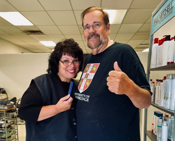 SHAMPOO INK HAIR AND NAIL SALON Updated September 2024 611 Main St