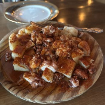SER - Octopus - Spanish Near Me - Arlington, Virginia SER - Octopus - Spanish Near Me - Arlington, Virginia