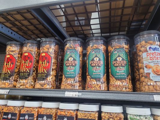 Spec's Wines, Spirits & Finer Foods