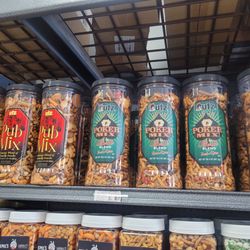 Spec's Wines, Spirits & Finer Foods