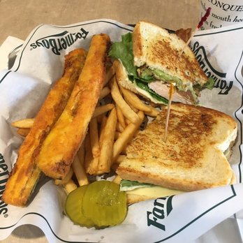 Farmer Boys - Burgers Near Me - Redlands, California