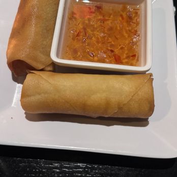Sen Thai Asian Bistro - Spring rolls - Japanese Near Me - St Louis, Missouri Sen Thai Asian Bistro - Spring rolls - Japanese Near Me - St Louis, Missouri