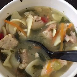 The Original Soupman