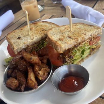 Lula Cafe - The 'Tineka' - New American Near Me - Chicago, Illinois