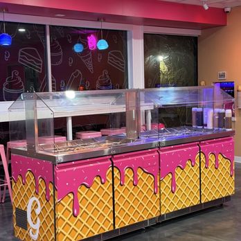Elite Experience: Gelato Sweetspot - Yelp Events Near Me - Poway, California