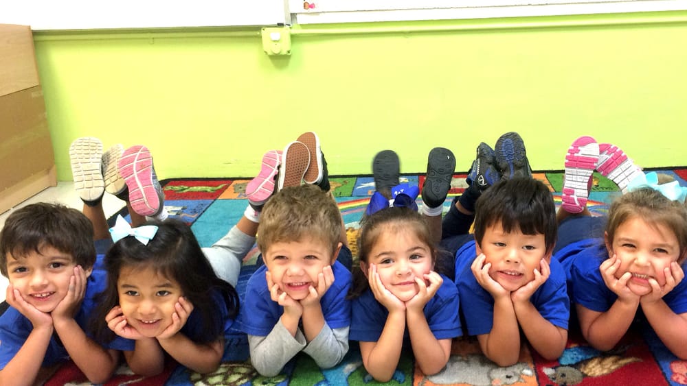 Olympia Heights Preschool - childcare center in Miami, FL
