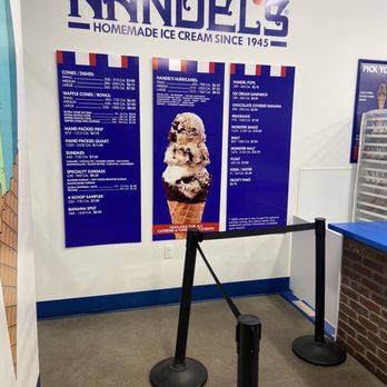 Handel's Homemade Ice Cream - Ice Cream & Frozen Yogurt Near Me - Surprise, Arizona Handel's Homemade Ice Cream - Ice Cream & Frozen Yogurt Near Me - Surprise, Arizona