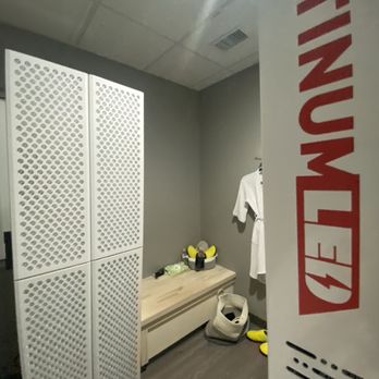 Restore Hyper Wellness - Red Light Therapy - Cryotherapy Near Me - Chesterfield, Missouri Restore Hyper Wellness - Red Light Therapy - Cryotherapy Near Me - Chesterfield, Missouri