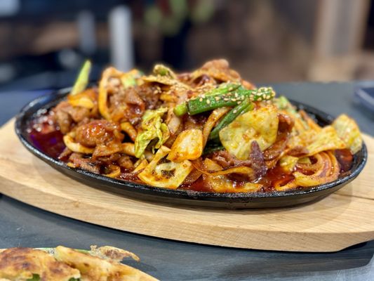 Sool Korean Kitchen by null