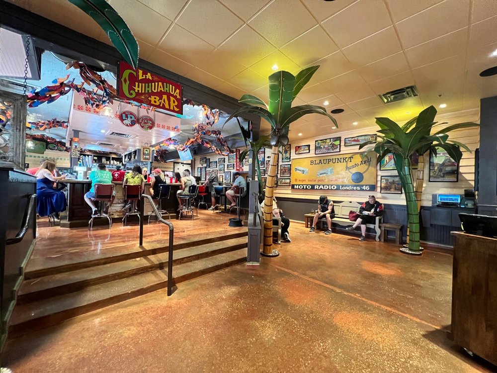 Chuy's