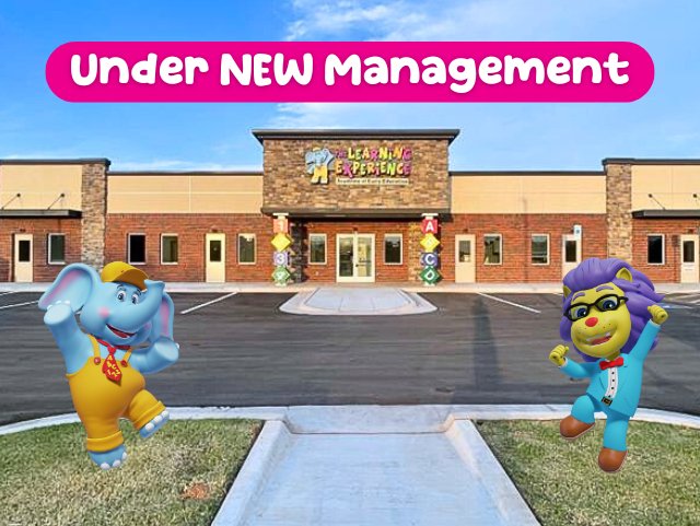 The Learning Experience - childcare center in Norman, OK