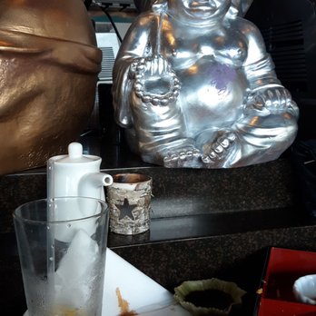 Thai Shokun - Buddah decor - Thai Near Me - Lake Worth, Florida Thai Shokun - Buddah decor - Thai Near Me - Lake Worth, Florida