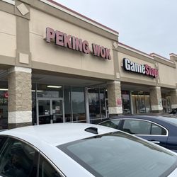 Peking Wok - Best Fastfood Chinese in town