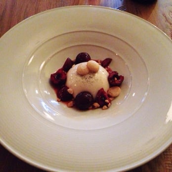 Acanto - Panna Cotta - Italian Near Me - Chicago, Illinois Acanto - Panna Cotta - Italian Near Me - Chicago, Illinois