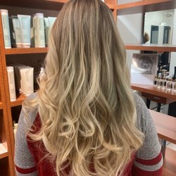 London Kae Salon