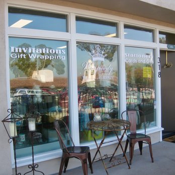 Wrapsody - new location in Malaga Cove! - Party & Event Planning Near Me - Palos Verdes Estat, California Wrapsody - new location in Malaga Cove! - Party & Event Planning Near Me - Palos Verdes Estat, California