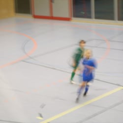 Sporthalle Wildganssteig - Emporiker