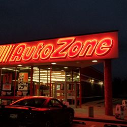 AutoZone Auto Parts