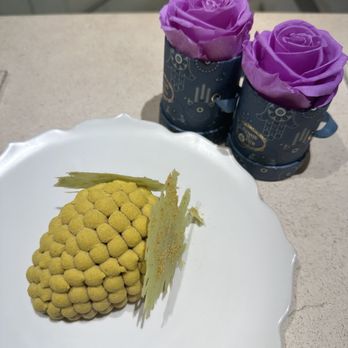 Lysee - Desserts Near Me - New York, New York Lysee - Desserts Near Me - New York, New York