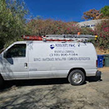 Koolrite HVAC - Heating & Air Conditioning/HVAC Near Me