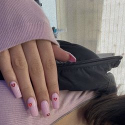 J Spa - Nails