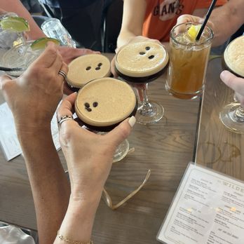 Wilder - New American Near Me - San Francisco, California