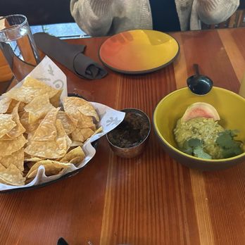 Puesto Park Place - Mexican Near Me - Irvine, California