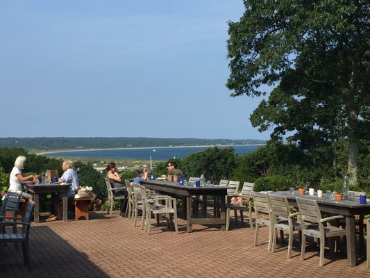 Beach Plum Inn & Restauraunt by null