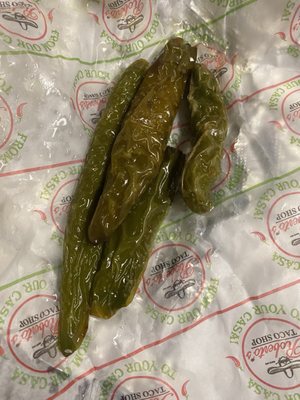 Roberto’s Taco Shop by null