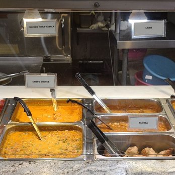 Punjabi Tandoor - Items on display - Indian Near Me - San Diego, California Punjabi Tandoor - Items on display - Indian Near Me - San Diego, California