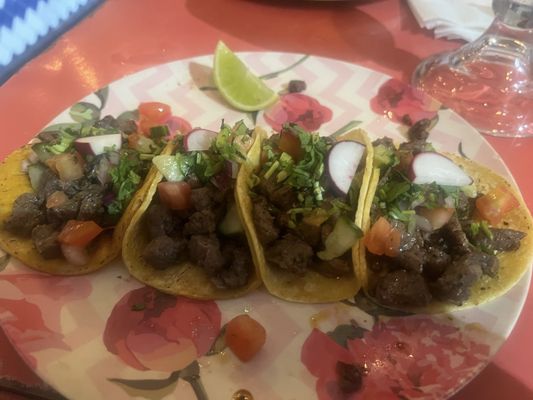 Tacos Tin Tan (St Denis) by null
