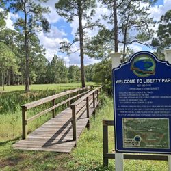 Liberty Park