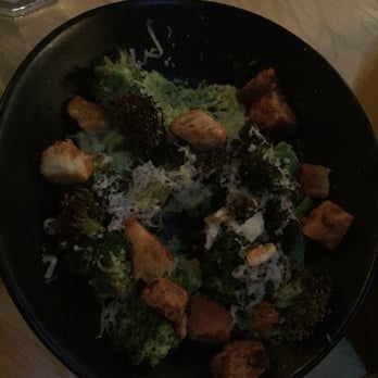 Patois Toronto - The gluten version of the 4/20 hemp broccoli - Chinese Near Me - Toronto, Ontario Patois Toronto - The gluten version of the 4/20 hemp broccoli - Chinese Near Me - Toronto, Ontario