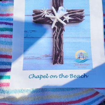 Siesta Key Chapel-Presbyterian - Religious Organizations Near Me - Sarasota, Florida