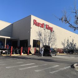 Rural King