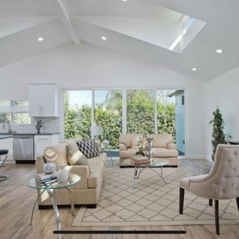 21st Century Remodeling - a living room with vaulted ceilings - General Contractors Near Me - Van Nuys, California 21st Century Remodeling - a living room with vaulted ceilings - General Contractors Near Me - Van Nuys, California