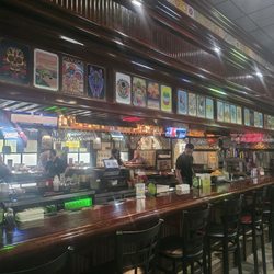 La Carreta - Bar