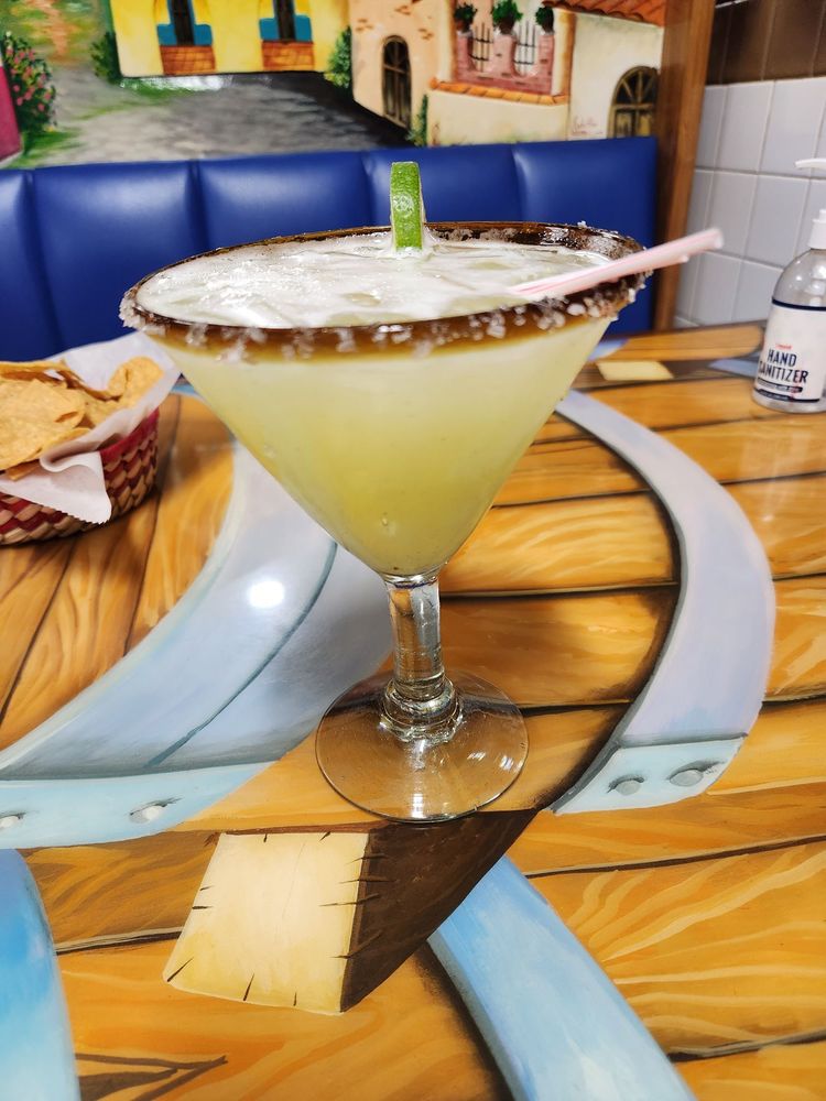 Otaez Mexican Restaurant