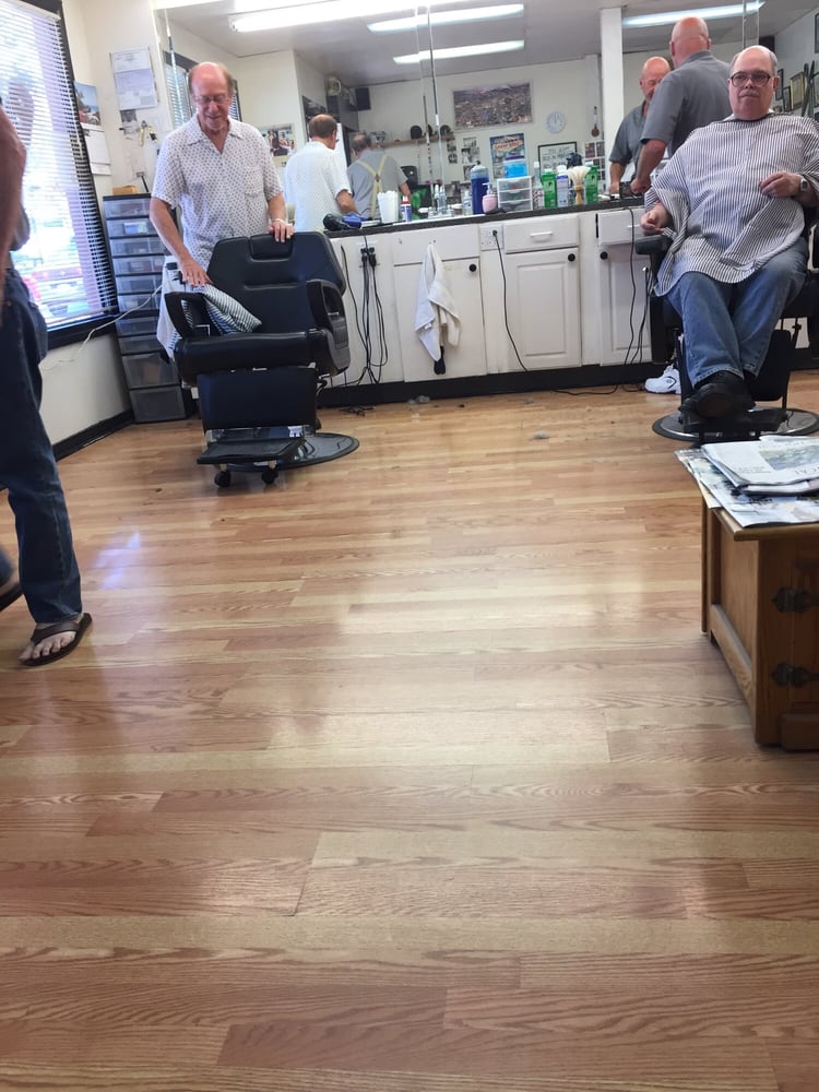 MAIN STREET BARBERS Updated August 2024 12892 Main St, Garden Grove