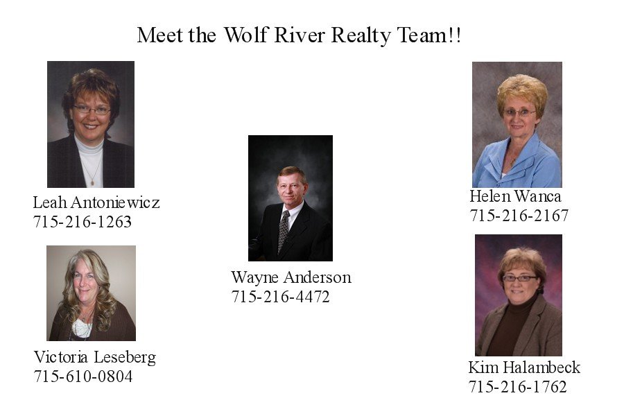 WOLF RIVER REALTY Updated July 2024 Request Information 2032 Neva