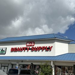 K&S Hair Beauty Supply