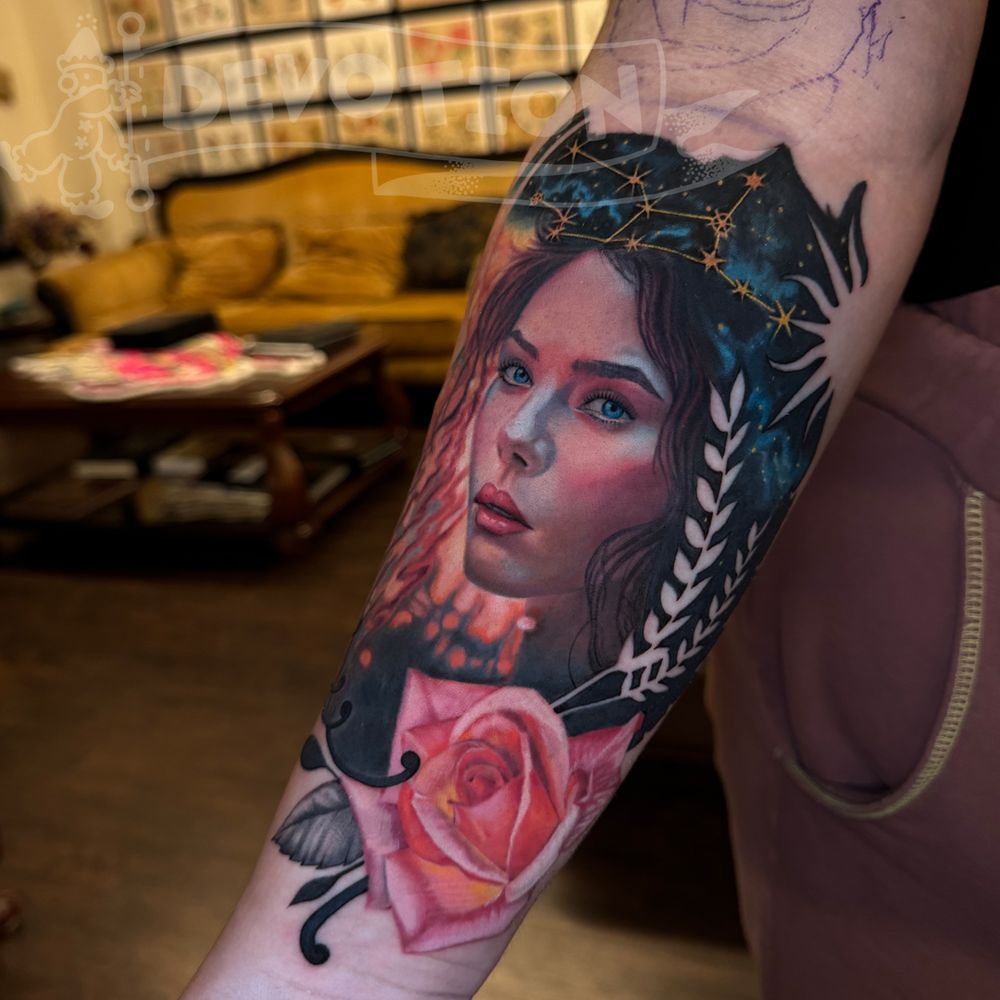 TOP 10 BEST Tattoo Artists in Milwaukee, WI - Updated 2026 - Yelp, image size:1000x1000