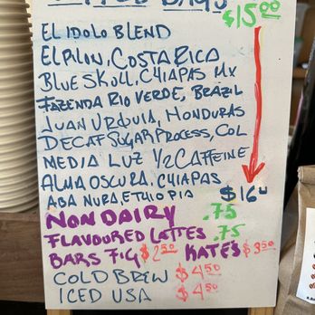 Acento Coffee Roasters - November 2024 selection - Coffee Roasteries Near Me - San Diego, California Acento Coffee Roasters - November 2024 selection - Coffee Roasteries Near Me - San Diego, California