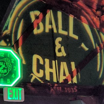 Ball & Chain - Great times at Ball and Chain - Music Venues Near Me - Miami, Florida Ball & Chain - Great times at Ball and Chain - Music Venues Near Me - Miami, Florida