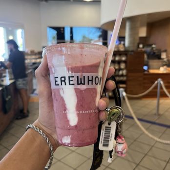 Erewhon - Grocery Near Me - Los Angeles, California