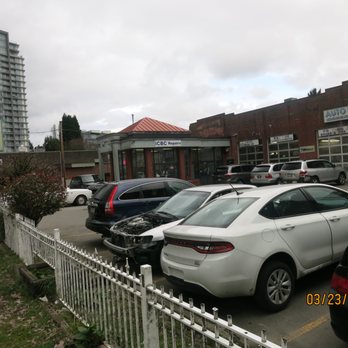 Tma Autobody & Services - Auto Repair Near Me - Vancouver, British Columbia Tma Autobody & Services - Auto Repair Near Me - Vancouver, British Columbia