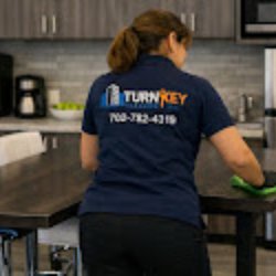 TurnKey Cleaning